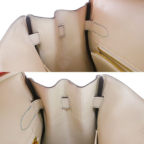 HERMES Birkin 30 Handbag - Picture 15 of 16